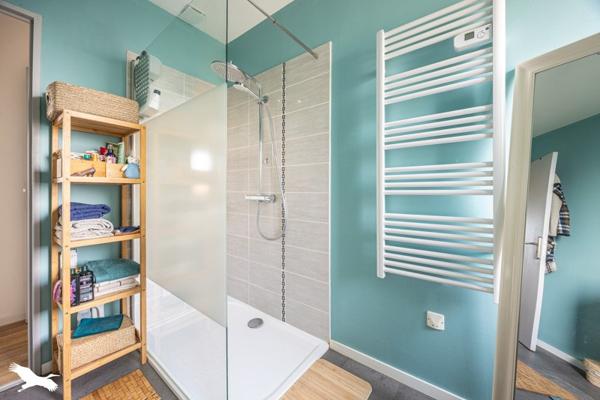 Maison à vendre |  Surgères |  6 pièces | 138 m²