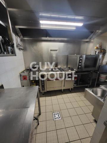 Brasserie Restaurant à vendre sur Annecy