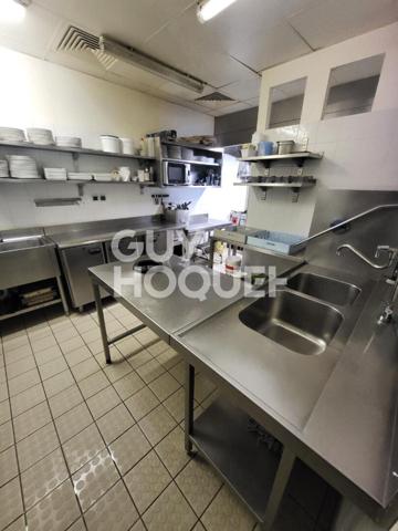 Brasserie Restaurant à vendre sur Annecy