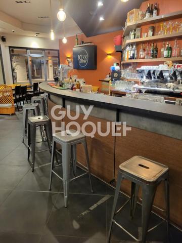 Brasserie Restaurant à vendre sur Annecy