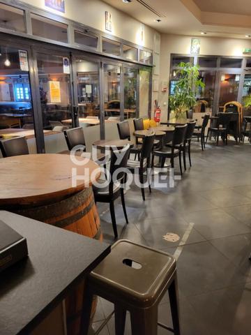 Brasserie Restaurant à vendre sur Annecy