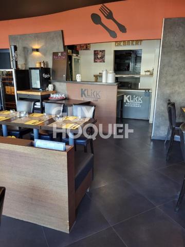 Brasserie Restaurant à vendre sur Annecy