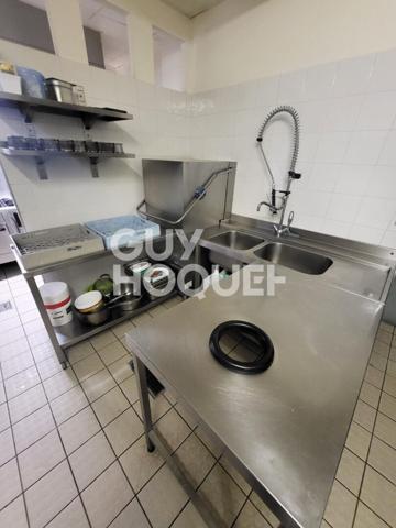 Brasserie Restaurant à vendre sur Annecy