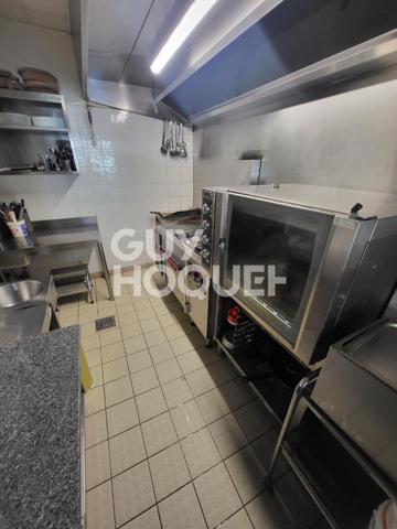 Brasserie Restaurant à vendre sur Annecy