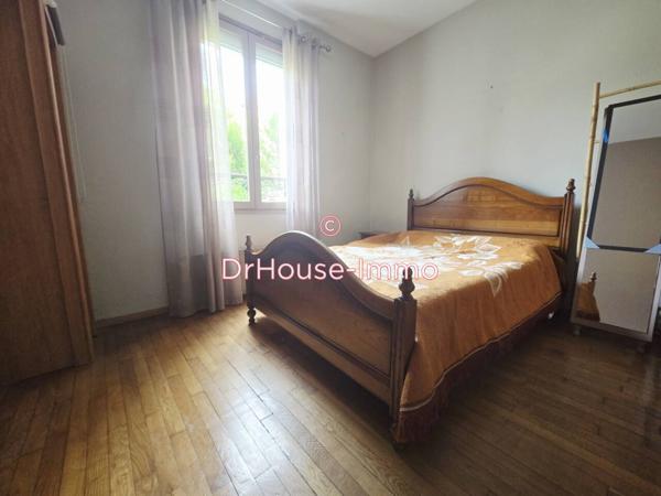 Maison à vendre 6 pièces de 114 m²