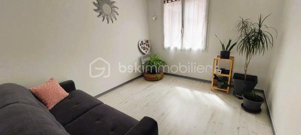 Maison de 87,14 m²