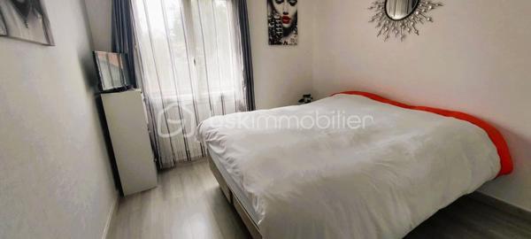 Maison de 87,14 m²