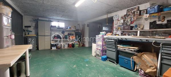 Maison de 87,14 m²