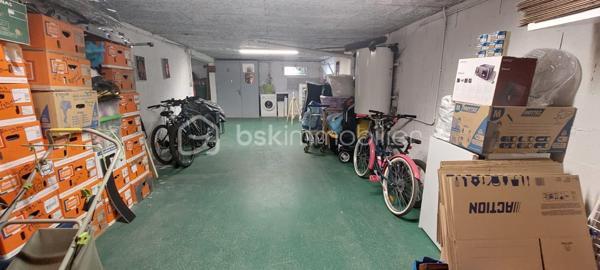 Maison de 87,14 m²
