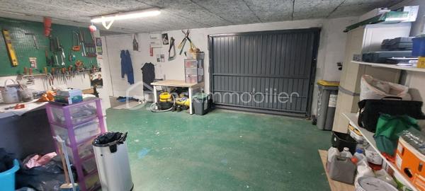 Maison de 87,14 m²