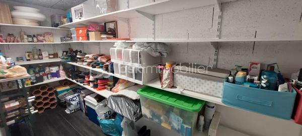 Maison de 87,14 m²