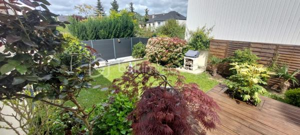 Maison de 87,14 m²