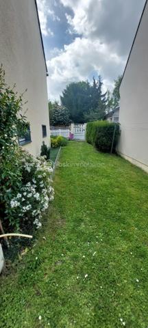 Maison de 87,14 m²
