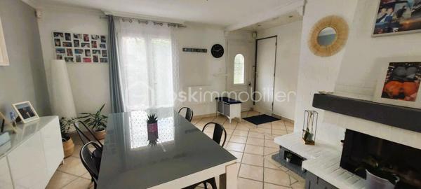 Maison de 87,14 m²