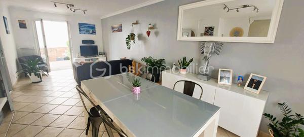 Maison de 87,14 m²