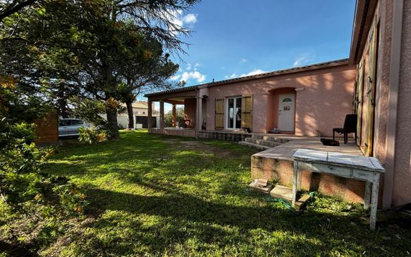Maison à vendre    4 pièces •  Cavanac