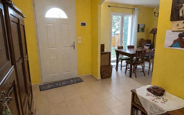 Maison à vendre    4 pièces •  Cavanac