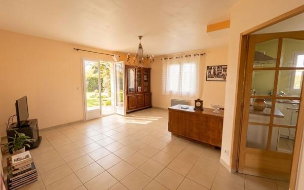 Maison à vendre    4 pièces •  Cavanac