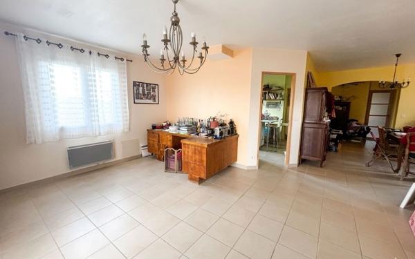 Maison à vendre    4 pièces •  Cavanac