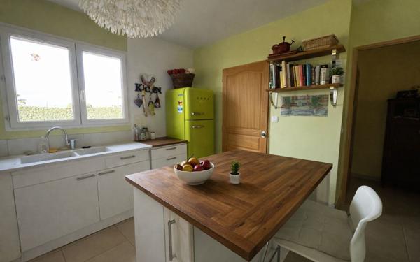 Maison à vendre    4 pièces •  Cavanac
