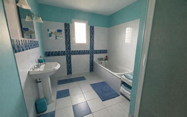 Maison à vendre    4 pièces •  Cavanac