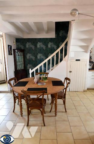 Maison de ville