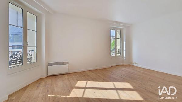 Appartement à vendre 3 pièces 57 m² Charenton-le-Pont
