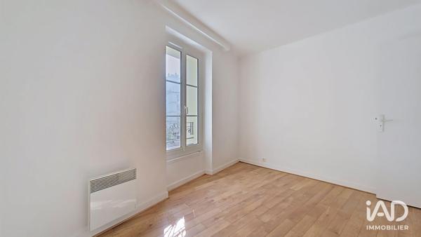 Appartement à vendre 3 pièces 57 m² Charenton-le-Pont
