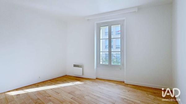 Appartement à vendre 3 pièces 57 m² Charenton-le-Pont