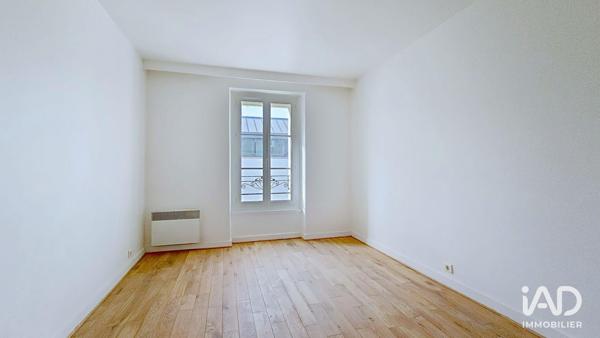 Appartement à vendre 3 pièces 57 m² Charenton-le-Pont