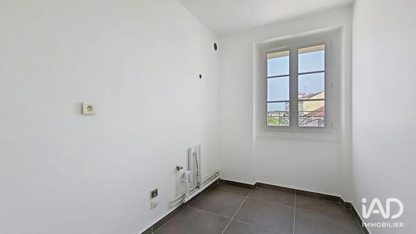 Appartement à vendre 3 pièces 57 m² Charenton-le-Pont