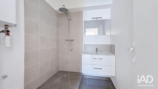 Appartement à vendre 3 pièces 57 m² Charenton-le-Pont