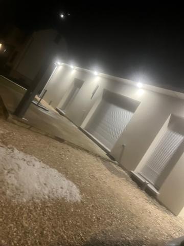 Superbe pavillon Plain pied proche centre ville