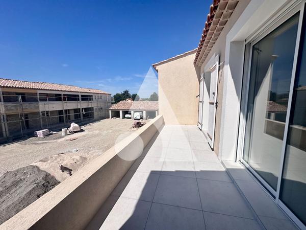 Appartement 3 pièces 71.85 m2