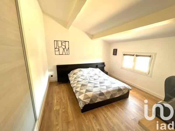 Maison à vendre 5 pièces 140 m² Saint-Zacharie