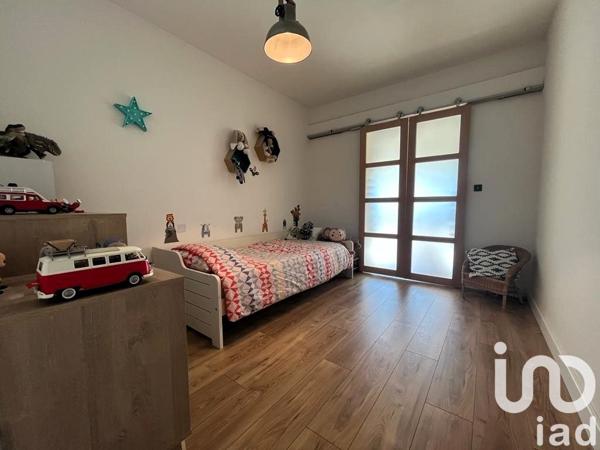 Maison à vendre 5 pièces 140 m² Saint-Zacharie