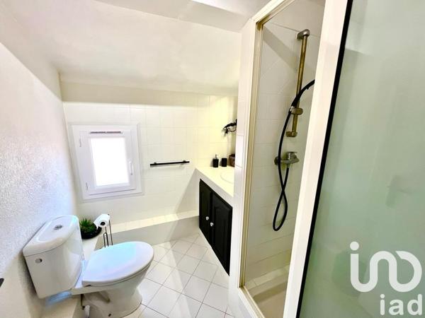 Maison à vendre 5 pièces 140 m² Saint-Zacharie