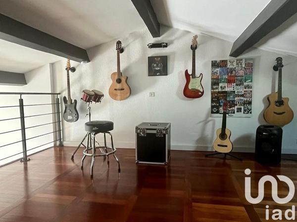 Maison à vendre 5 pièces 140 m² Saint-Zacharie