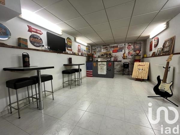 Maison à vendre 5 pièces 140 m² Saint-Zacharie