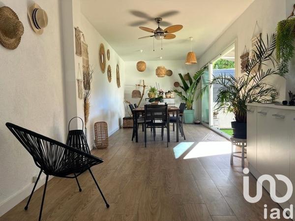 Maison à vendre 5 pièces 140 m² Saint-Zacharie