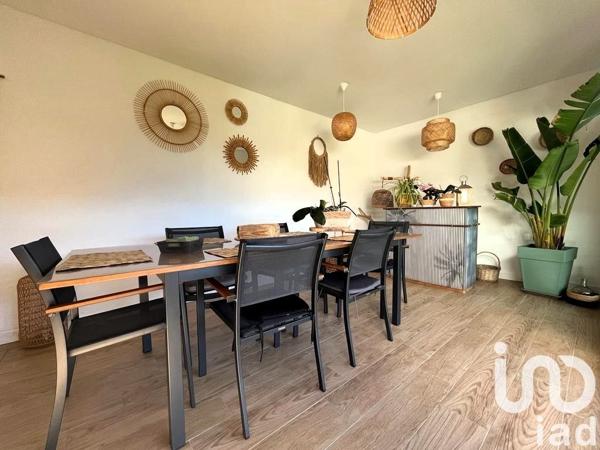 Maison à vendre 5 pièces 140 m² Saint-Zacharie