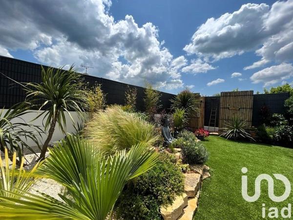 Maison à vendre 5 pièces 140 m² Saint-Zacharie