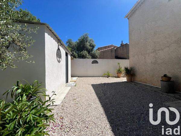 Maison à vendre 5 pièces 140 m² Saint-Zacharie