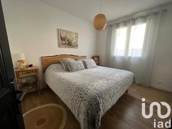 Maison à vendre 5 pièces 140 m² Saint-Zacharie