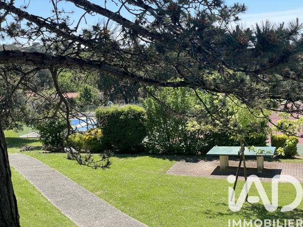 Maison à vendre 3 pièces 39 m² Meschers-sur-Gironde