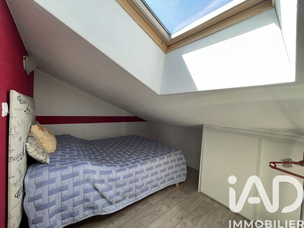 Maison à vendre 3 pièces 39 m² Meschers-sur-Gironde