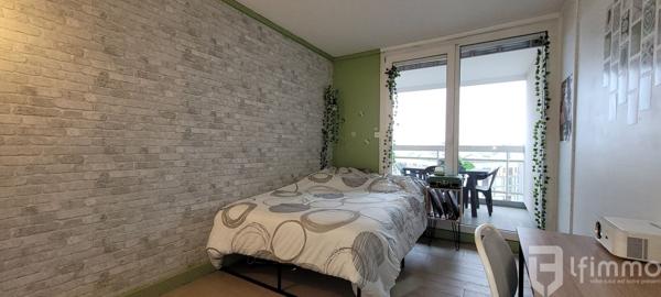 Appartement familial - Les Lilas