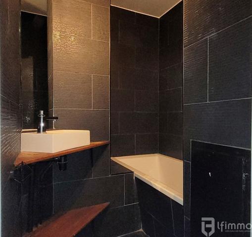 Appartement familial - Les Lilas