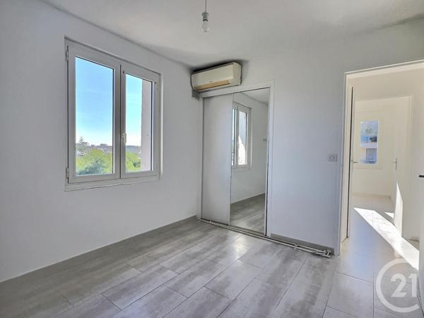Appartement à vendre  4 pièces - 70,88 m2 FREJUS - 83