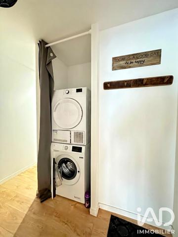 Location appartement 5 pièces 85 m² Nancy
